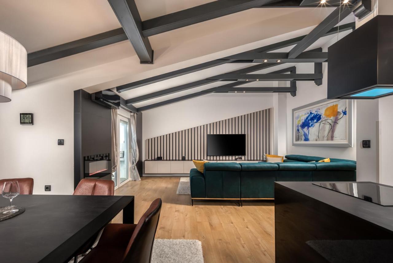 סלצה Apartment Forever מראה חיצוני תמונה