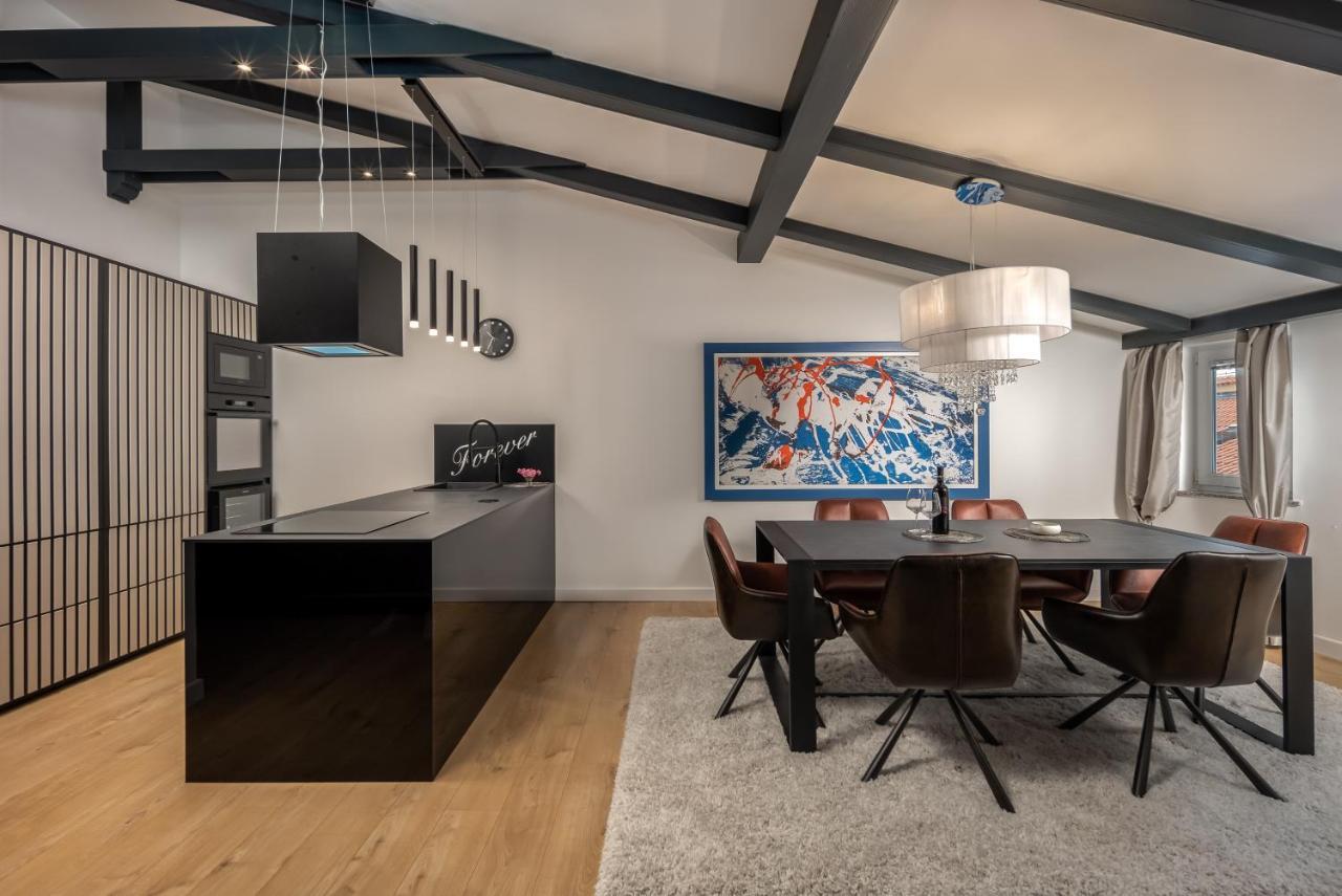 סלצה Apartment Forever מראה חיצוני תמונה