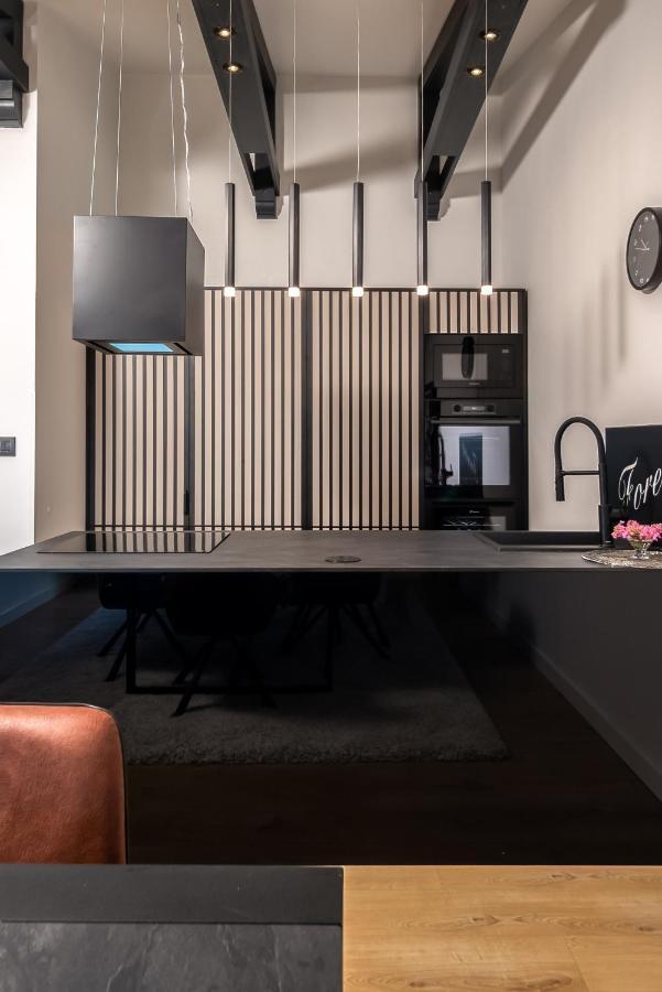 סלצה Apartment Forever מראה חיצוני תמונה